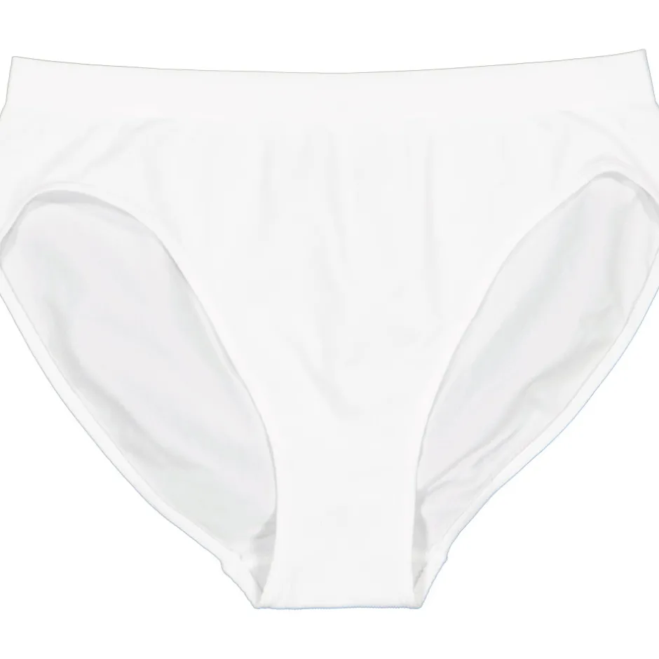 Zeeman Slip - Wit^DAMES Slips|Slips