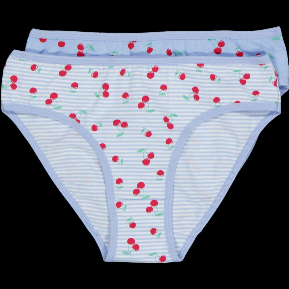 Zeeman Slip - Wit^ Ondergoed|Ondergoed