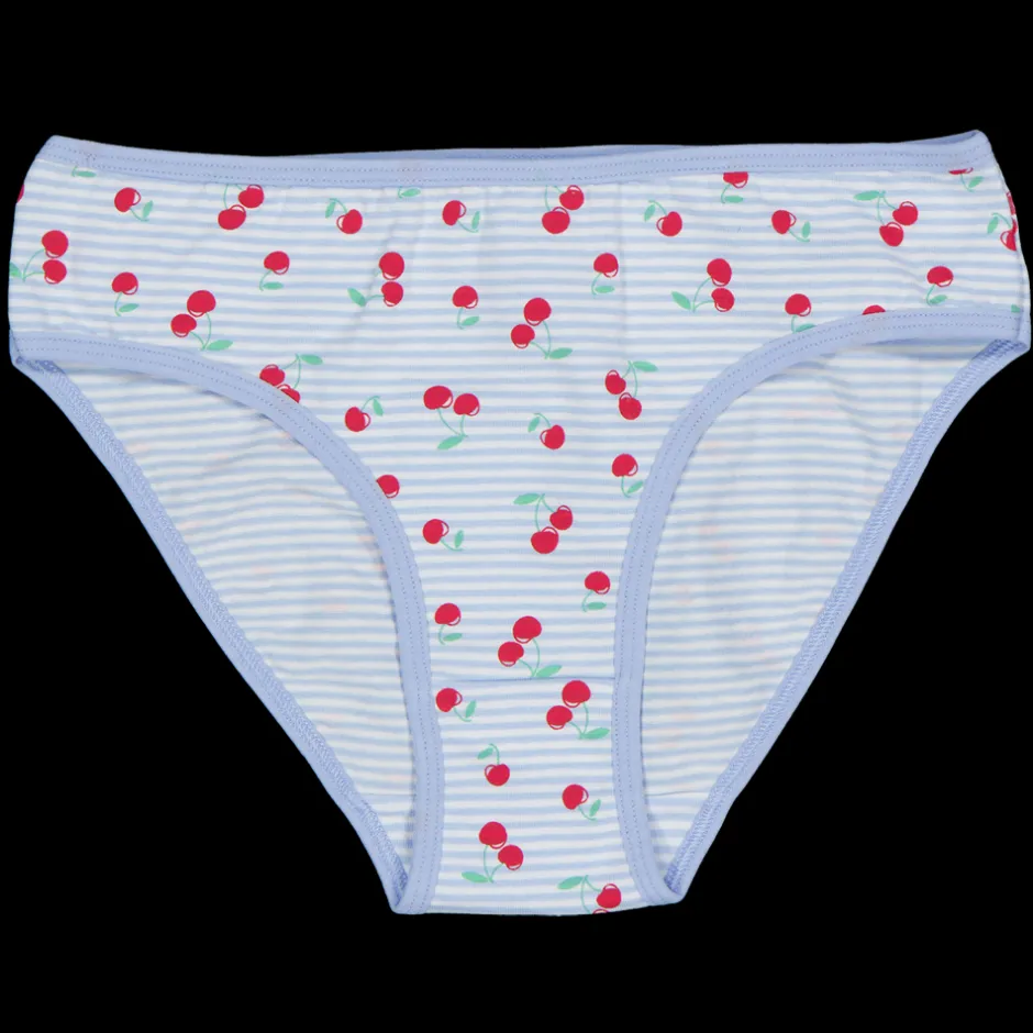 Zeeman Slip - Wit^ Ondergoed|Ondergoed
