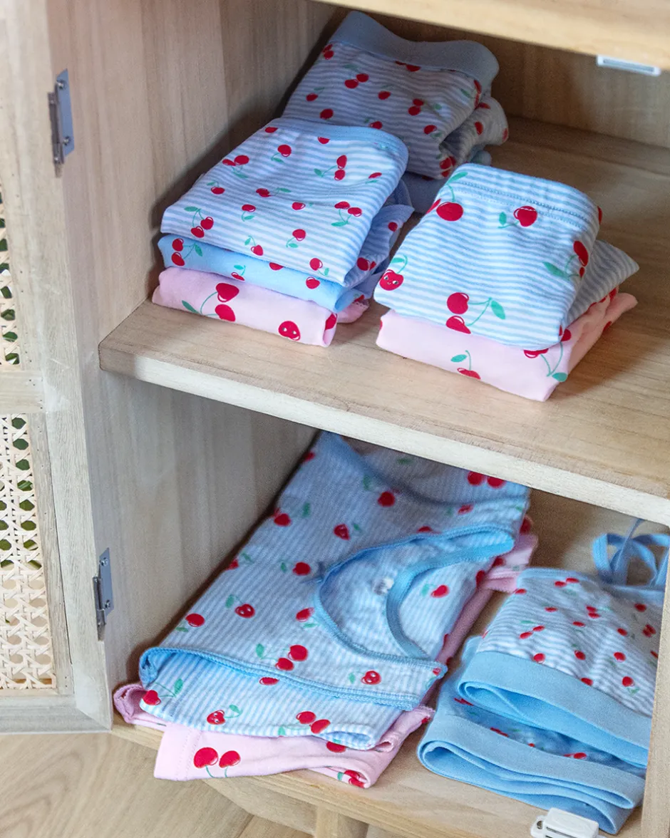 Zeeman Slip - Wit^ Ondergoed|Ondergoed