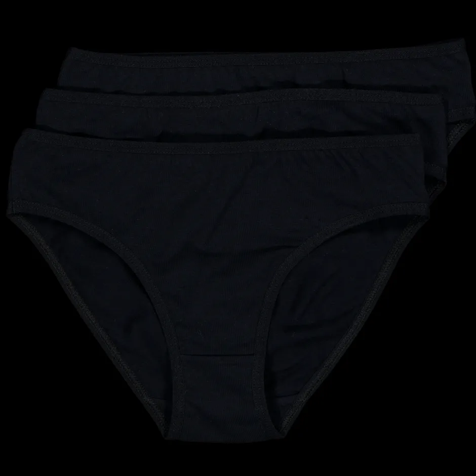 Zeeman Slip - Zwart^ Ondergoed|Ondergoed