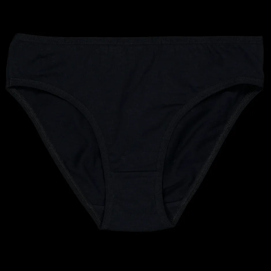 Zeeman Slip - Zwart^ Ondergoed|Ondergoed
