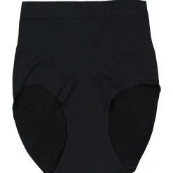 Zeeman Slip - Zwart^DAMES Slips|Slips
