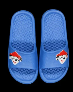 Zeeman Slippers - Blauw^ Slippers|Schoenen