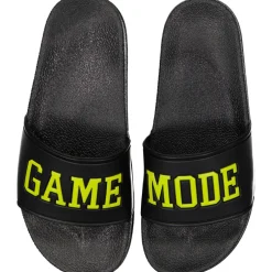Zeeman Slippers - Groen^ Slippers|Schoenen