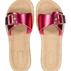 Zeeman Slippers - Roze^DAMES Slippers