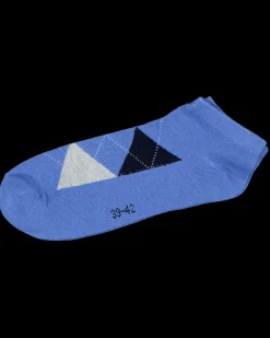 Zeeman Sneakersokken - Blauw^Heren Sneakersokken|Sneakersokken