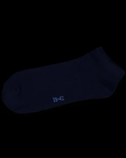 Zeeman Sneakersokken - Blauw^Heren Sneakersokken|Sneakersokken
