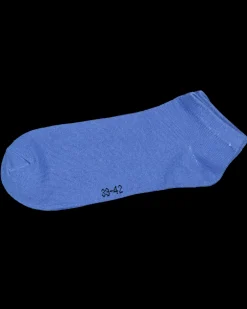 Zeeman Sneakersokken - Blauw^Heren Sneakersokken|Sneakersokken