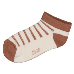 Zeeman Sneakersokken - Bruin^ Sneakersokken