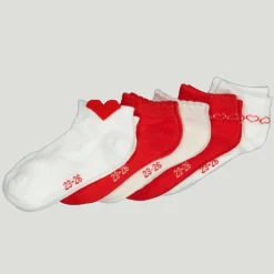 Zeeman Sneakersokken - Wit^ Sneakersokken
