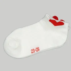 Zeeman Sneakersokken - Wit^ Sneakersokken