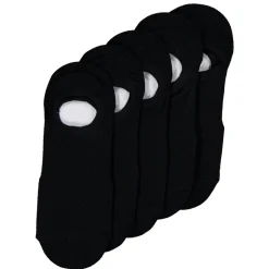 Zeeman Sneakersokken - Zwart^Heren Sneakersokken|Sneakersokken