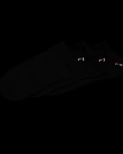 Zeeman Sneakersokken - Zwart^Heren Sneakersokken|Sneakersokken