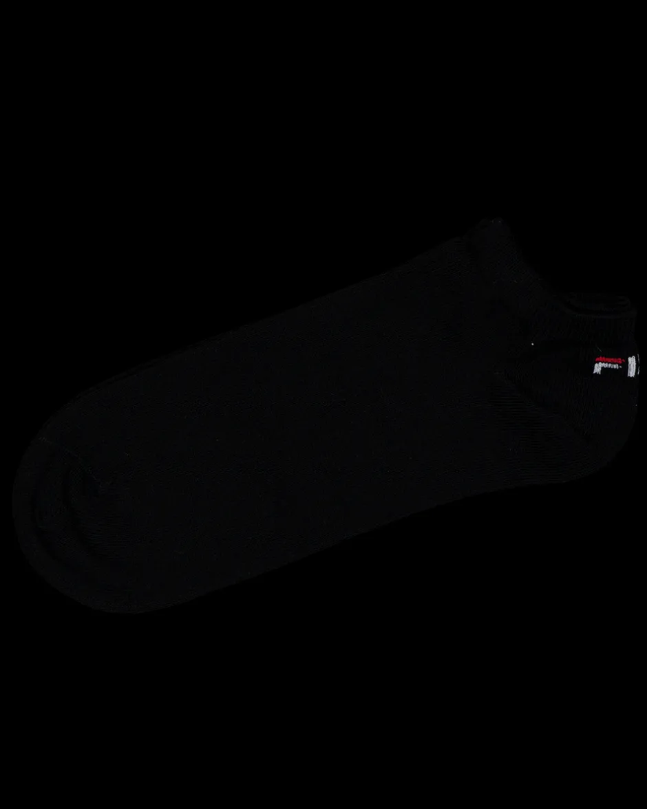 Zeeman Sneakersokken - Zwart^Heren Sneakersokken|Sneakersokken