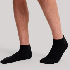 Zeeman Sneakersokken - Zwart^Heren Sneakersokken|Sneakersokken