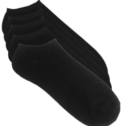Zeeman Sneakersokken - Zwart^Heren Sneakersokken|Sneakersokken