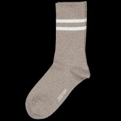 Zeeman Sokken - Beige^DAMES Sokken