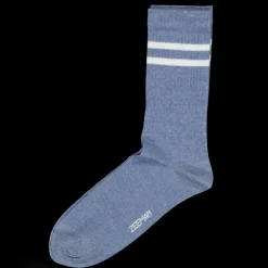 Zeeman Sokken - Blauw^DAMES Sokken