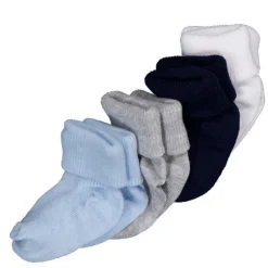 Zeeman Sokken - Blauw^ Sokken & Maillots