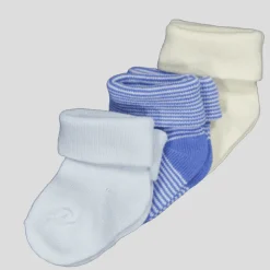Zeeman Sokken - Blauw^ Sokken & Maillots