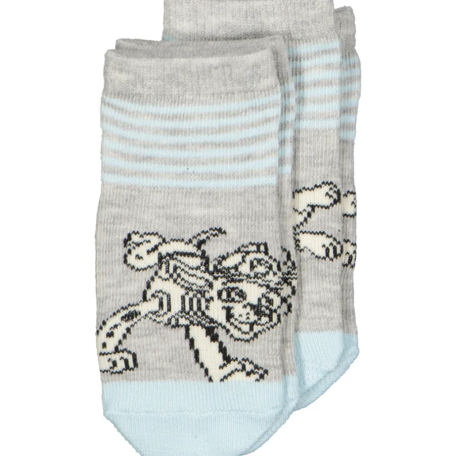 Zeeman Sokken - Blauw^ Sokken & Maillots
