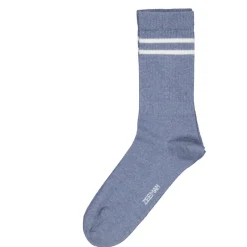 Zeeman Sokken - Blauw^DAMES Lange Sokken|Sokken