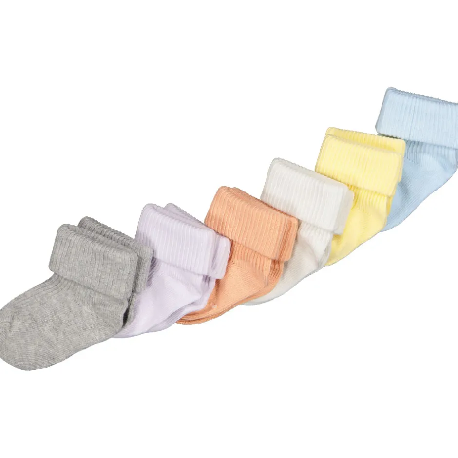 Zeeman Sokken - Geel^ Sokken & Maillots