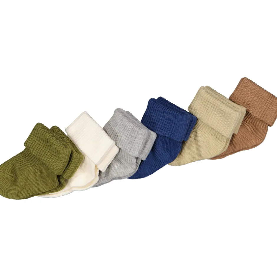 Zeeman Sokken - Groen^ Sokken & Maillots