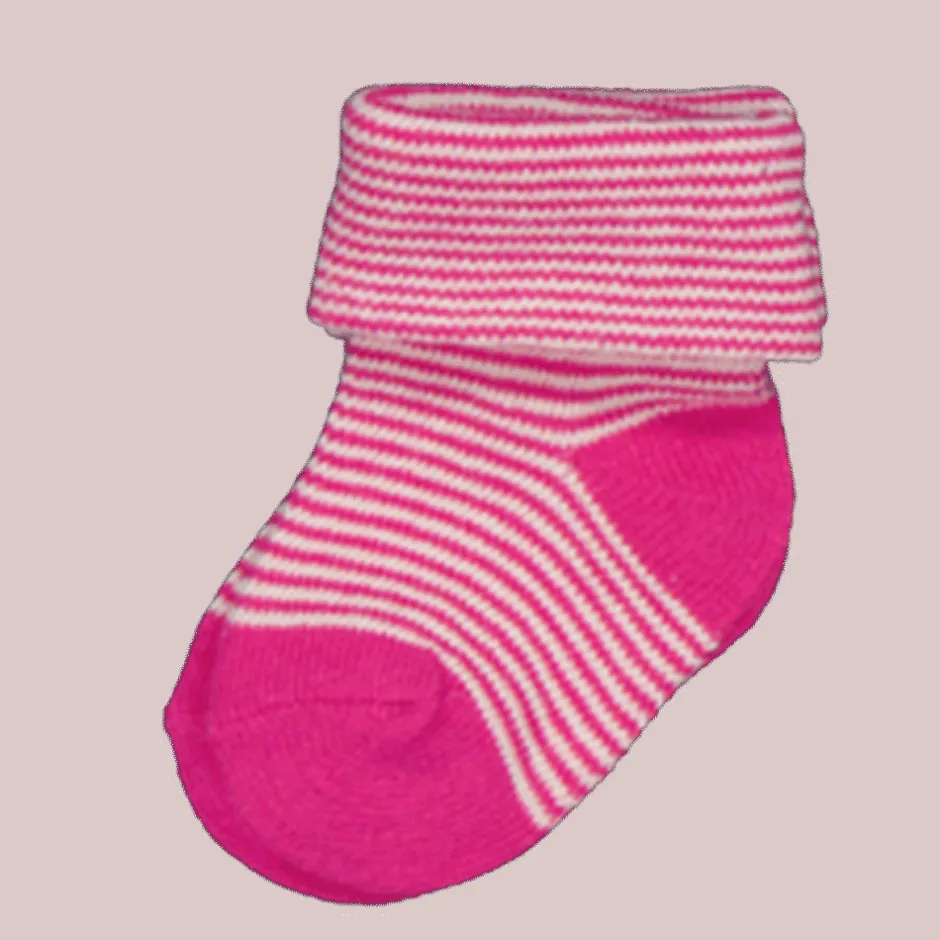 Zeeman Sokken - Roze^ Sokken & Maillots