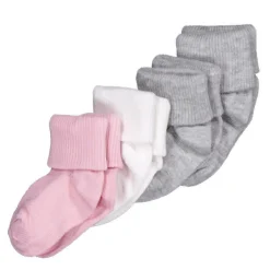 Zeeman Sokken - Roze^ Sokken & Maillots