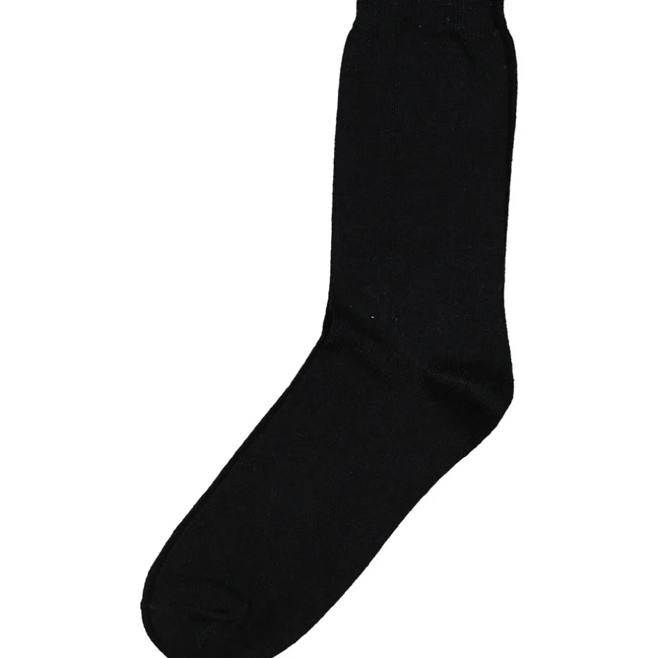 Zeeman Sokken - Zwart^DAMES Sokken|Basics
