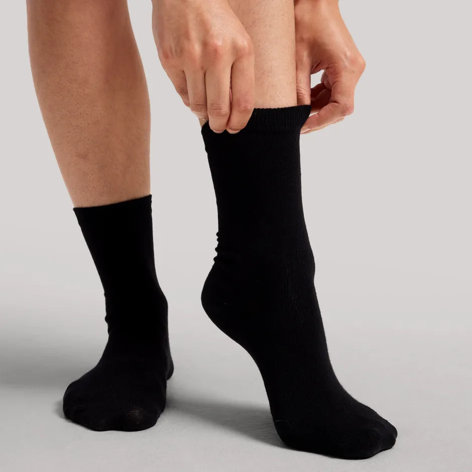 Zeeman Sokken - Zwart^DAMES Sokken|Basics