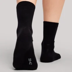 Zeeman Sokken - Zwart^DAMES Sokken|Basics