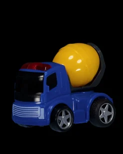 Zeeman Speelgoed auto - Blauw^ Voertuigen