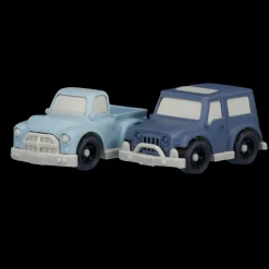 Zeeman Speelgoed auto - Blauw^ Voertuigen