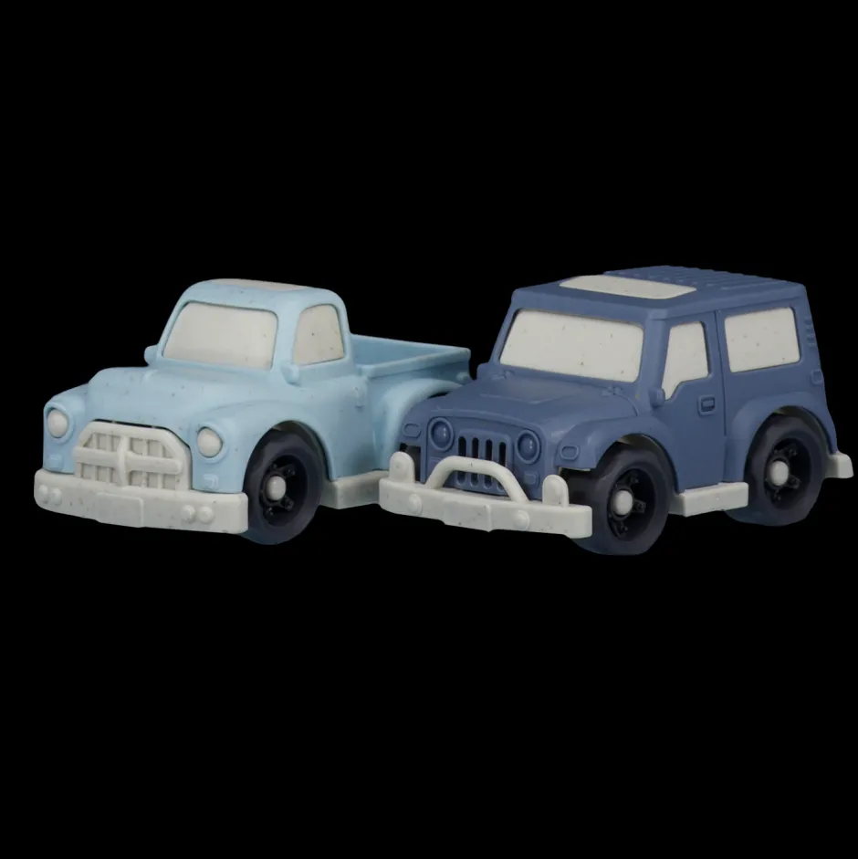 Zeeman Speelgoed auto - Blauw^ Voertuigen