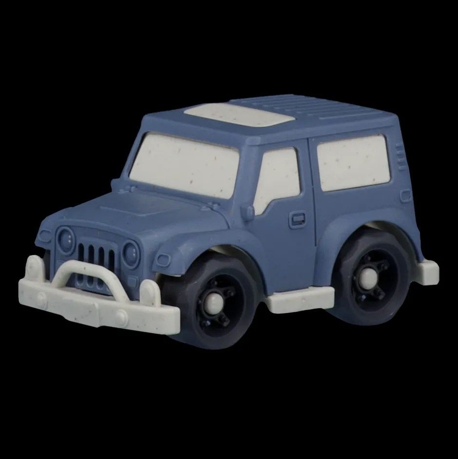 Zeeman Speelgoed auto - Blauw^ Voertuigen