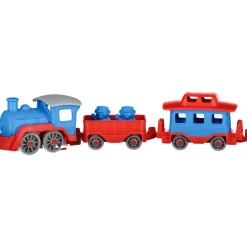 Zeeman Speelgoed trein - Multi-color^ Voertuigen