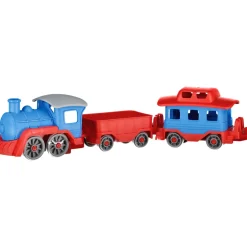 Zeeman Speelgoed trein - Multi-color^ Voertuigen