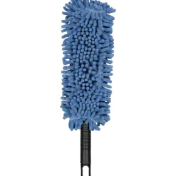 Zeeman Stoffer - Blauw^ Schoonmaken