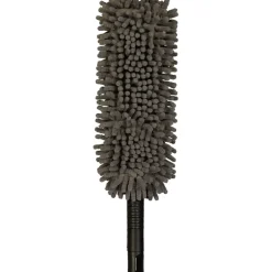 Zeeman Stoffer - Grijs^ Schoonmaken