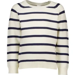 Zeeman Sweater - Blauw^ Truien & Vesten|Truien & Vesten