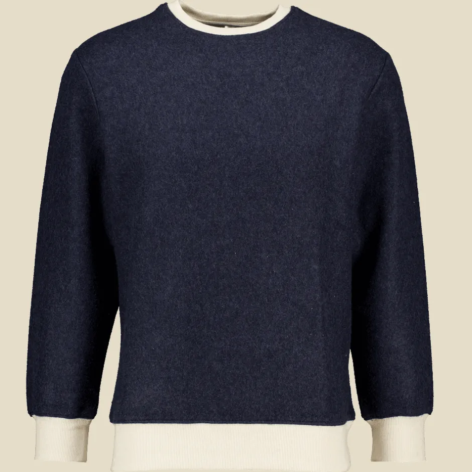 Zeeman Sweater - Blauw^DAMES Truien & Vesten|Truien & Vesten