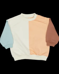 Zeeman Sweater - Blauw^ Truien & Vesten
