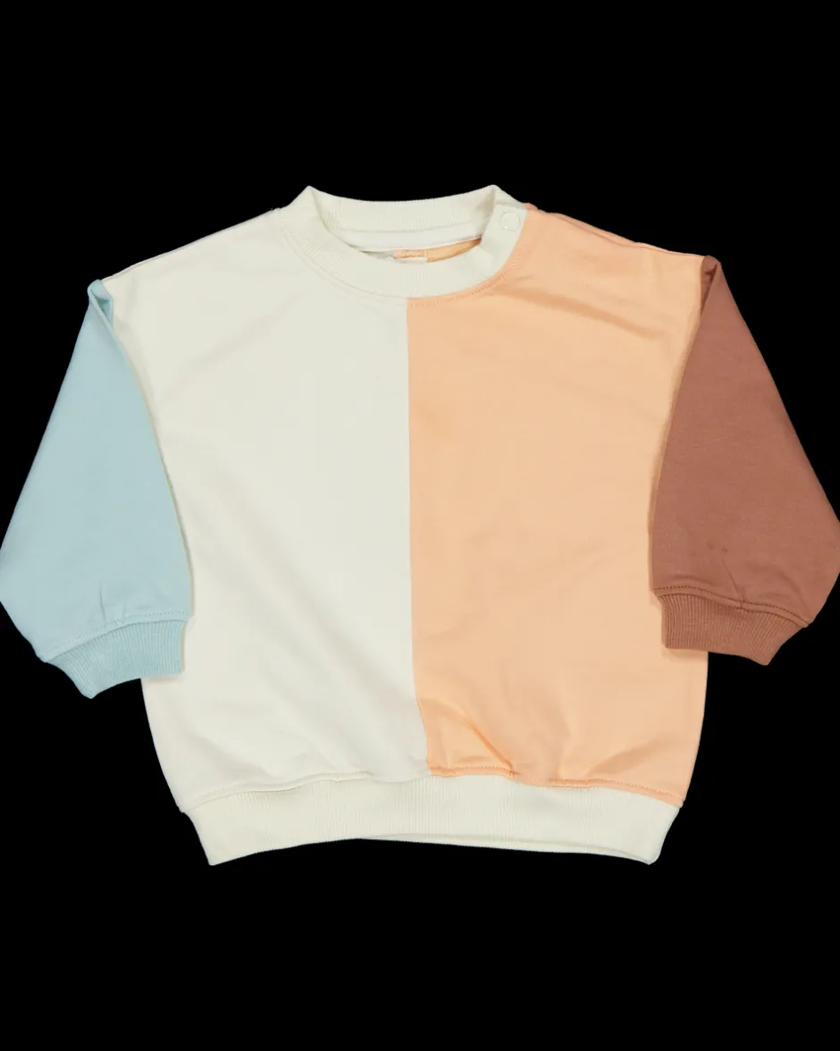 Zeeman Sweater - Blauw^ Truien & Vesten