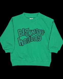 Zeeman Sweater - Groen^ Truien & Vesten