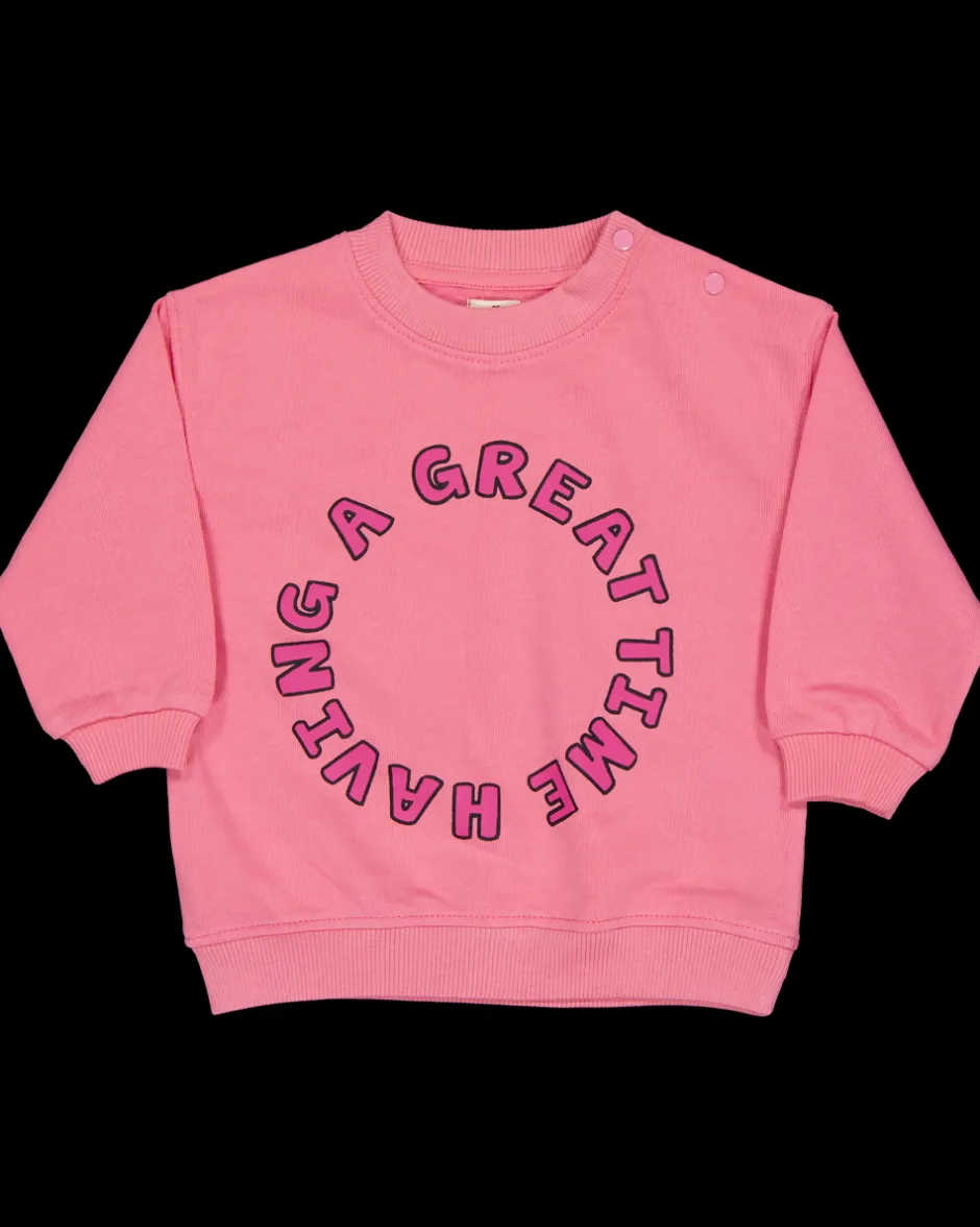 Zeeman Sweater - Roze^ Truien & Vesten