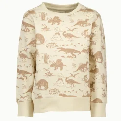 Zeeman Sweater - Wit^ Truien & Vesten|Truien & Vesten