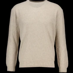 Zeeman Sweater - Wit^Heren Truien & Vesten